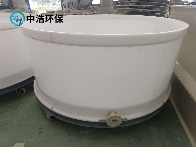茅箭PP抽滤槽